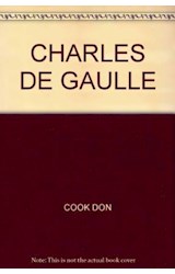Papel CHARLES DE GAULLE (BIOGRAFIA E HISTORIA)