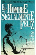 Papel HOMBRE SEXUALMENTE FELIZ (COLECCION PARA VIVIR)