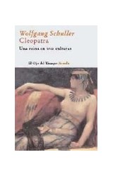Papel CESAR Y CLEOPATRA (BIOGRAFIA E HISTORIA)