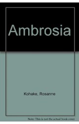 Papel AMBROSIA (AMOR Y AVENTURA)