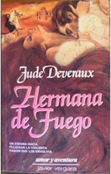 Papel HERMANA DE FUEGO