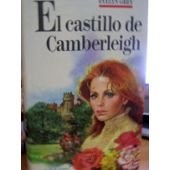 Papel CASTILLO DE CAMBERLEIGH (NOVELA ROMANTICA)