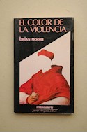 Papel COLOR DE LA VIOLENCIA (VENTANA ABIERTA)