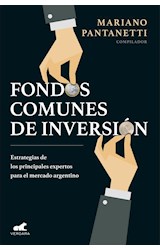 Papel FONDOS COMUNES DE INVERSION (RUSTICA)