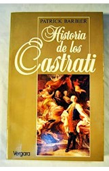 Papel HISTORIA DE LOS CASTRATI