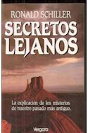 Papel SECRETOS LEJANOS  (LO INEXPLICABLE)