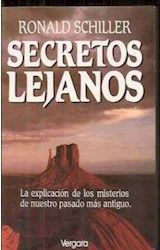 Papel SECRETOS LEJANOS  (LO INEXPLICABLE)