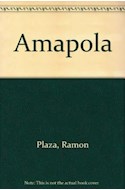 Papel AMAPOLA (INSPIRACION)