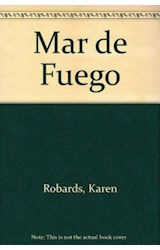 Papel MAR DE FUEGO (AMOR Y AVENTURA)