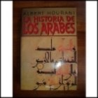 Papel HISTORIA DE LOS ARABES (BIOGRAFIA E HISTORIA)