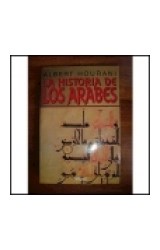 Papel HISTORIA DE LOS ARABES (BIOGRAFIA E HISTORIA)