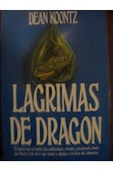 Papel LAGRIMAS DE DRAGON