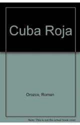 Papel CUBA ROJA (BIOGRAFIA E HISTORIA)
