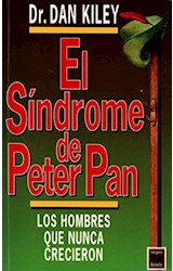 Papel SINDROME DE PETER PAN EL