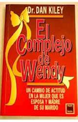 Papel COMPLEJO DE WENDY EL