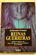 Papel REINAS GUERRERAS (BIOGRAFIA E HISTORIA)