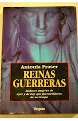 Papel REINAS GUERRERAS (BIOGRAFIA E HISTORIA)