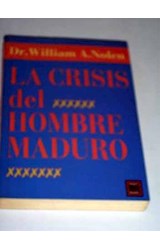 Papel CRISIS DEL HOMBRE MADURO LA
