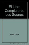 Papel LIBRO COMPLETO DE LOS SUEÑOS (CARTONE)