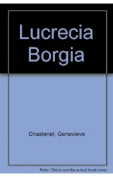 Papel LUCRECIA BORGIA 1480-1519 (BIOGRAFIA E HISTORIA)
