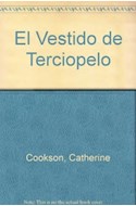 Papel VESTIDO DE TERCIOPELO (NOVELA ROMANTICA)