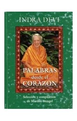 Papel PALABRAS DESDE EL CORAZON