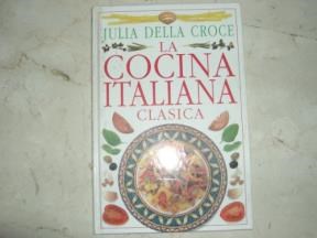 Papel COCINA ITALIANA CLASICA (CARTONE)