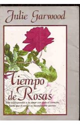 Papel TIEMPO DE ROSAS (AMOR Y AVENTURA)