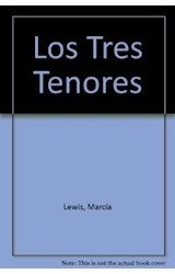 Papel TRES TENORES  (BIOGRAFIA E HISTORIA)