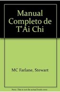 Papel MANUAL COMPLETO DE TAICHI (CARTONE)