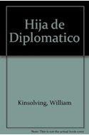 Papel HIJA DE DIPLOMATICO (VIB)