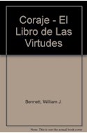 Papel LIBRO DE LAS VIRTUDES CORAJE (INSPIRACION) (CARTONE)