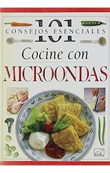 Papel COCINE CON MICROONDAS (101 CONSEJOS ESENCIALES)
