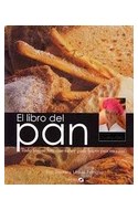 Papel LIBRO DEL PAN