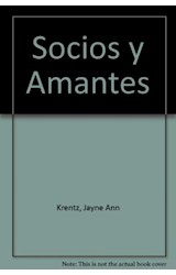 Papel SOCIOS Y AMANTES (VIB) (RUSTICA)