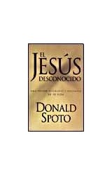 Papel JESUS DESCONOCIDO (BIOGRAFIA E HISTORIA)