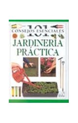 Papel JARDINERIA PRACTICA (101 CONSEJOS ESENCIALES)