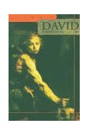 Papel DAVID LA VERDADERA HISTORIA DEL REY DE ISRAEL (BIOGRAFIA E HISTORIA)