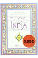 Papel PLEGARIAS DE LA INDIA POEMAS SENTENCIAS Y MANTRAS (ECOS) (CARTONE)