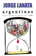 Papel ARGENTINOS I PARA LA ENSEMANZA MEDIA