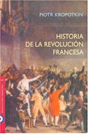 Papel HISTORIA DE LA REVOLUCION FRANCESA