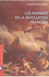 Papel HOMBRES DE LA REVOLUCION FRANCESA (REVOLUCION FRANCESA)