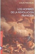 Papel HOMBRES DE LA REVOLUCION FRANCESA (REVOLUCION FRANCESA)