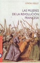 Papel MUJERES DE LA REVOLUCION FRANCESA (REVOLUCION FRANCESA)