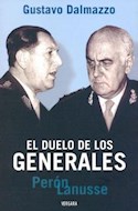 Papel DUELO DE LOS GENERALES PERON LANUSSE