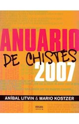 Papel ANUARIO DE CHISTES 2007 (RUSTICA)