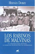 Papel RABINOS DE MALVINAS LA COMUNIDAD JUDIA ARGENTINA LA GUERRA DEL ATLANTINCO SUR Y EL ANTISEMITISMO