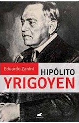 Papel HIPOLITO YRIGOYEN