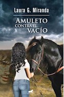 Papel AMULETO CONTRA EL VACIO (RUSTICA)