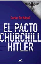 Papel PACTO CHURCHILL HITLER